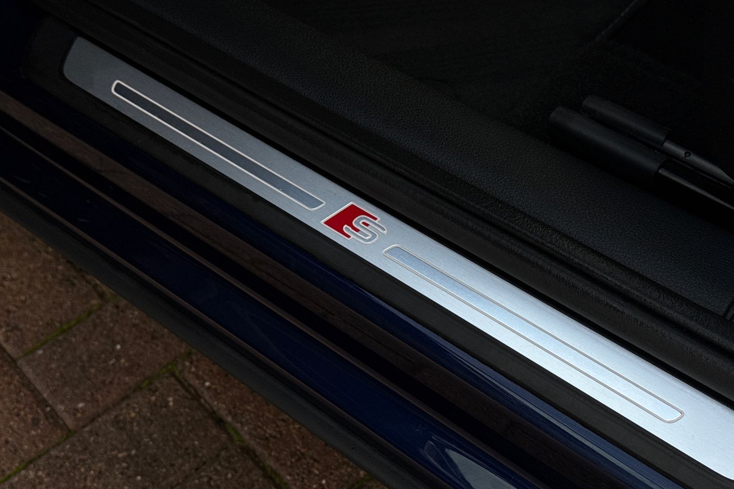 Used Audi Q2 2025 for sale - 76916447: Photo 33