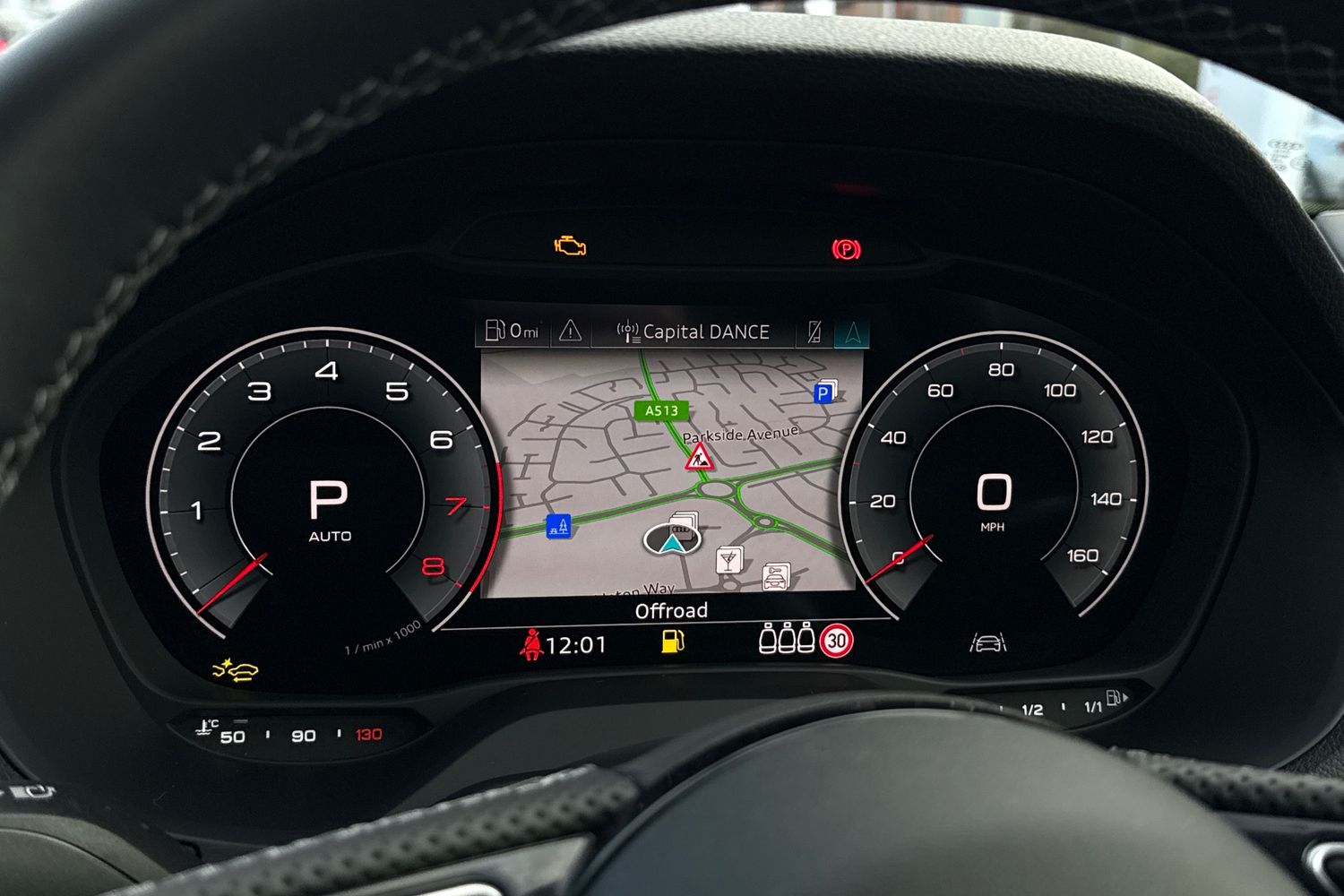 Used Audi Q2 2025 for sale - 76916447: Photo 35