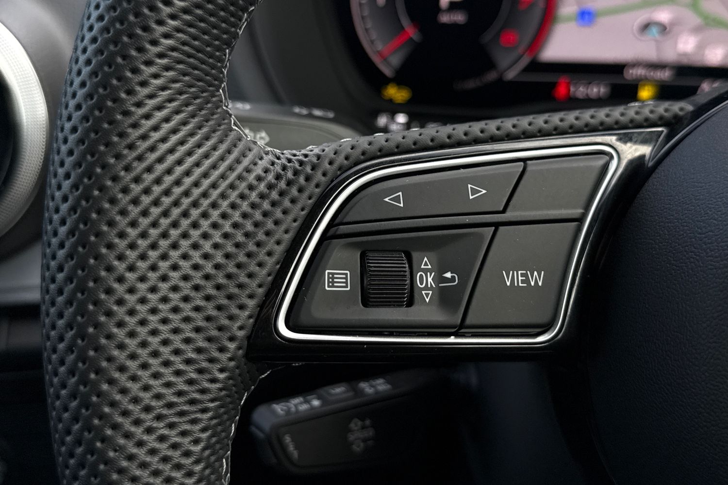 Used Audi Q2 2025 for sale - 76916447: Photo 36