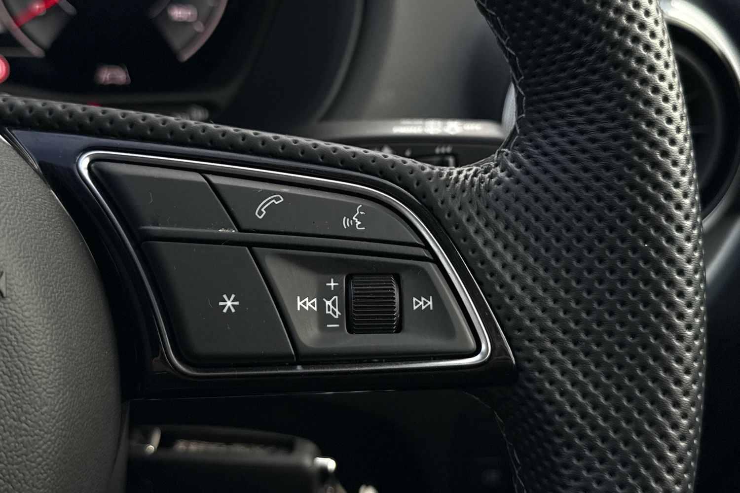 Used Audi Q2 2025 for sale - 76916447: Photo 37