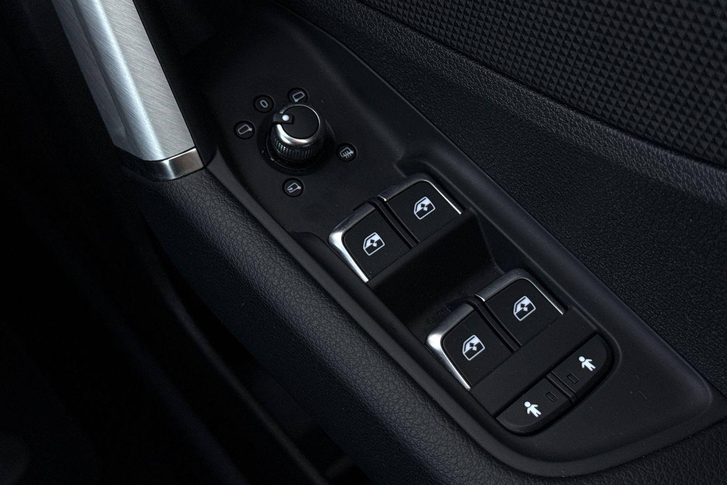 Used Audi Q2 2025 for sale - 76916447: Photo 39