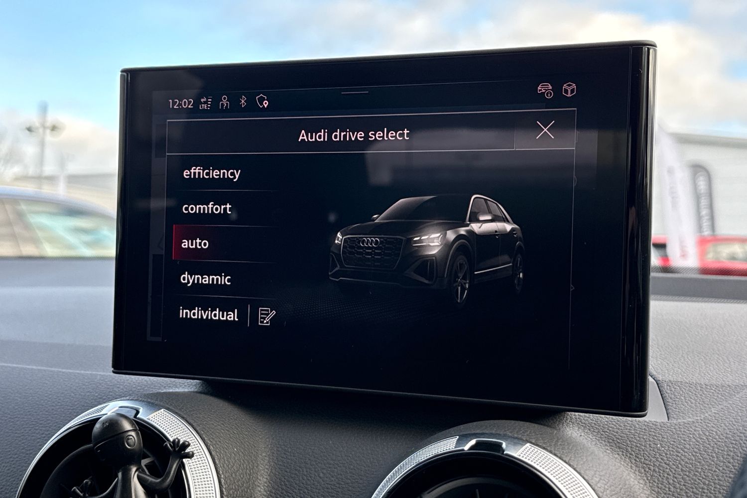 Used Audi Q2 2025 for sale - 76916447: Photo 44