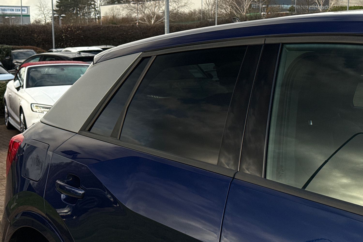 Used Audi Q2 2025 for sale - 76916447: Photo 47