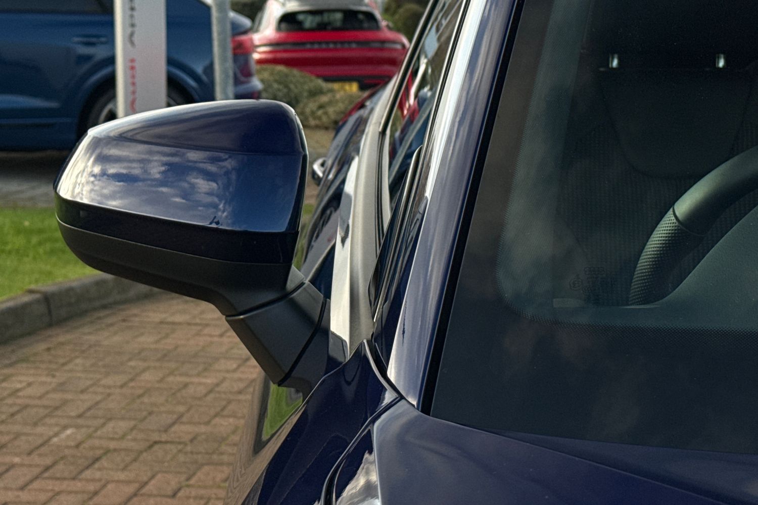 Used Audi Q2 2025 for sale - 76916447: Photo 48