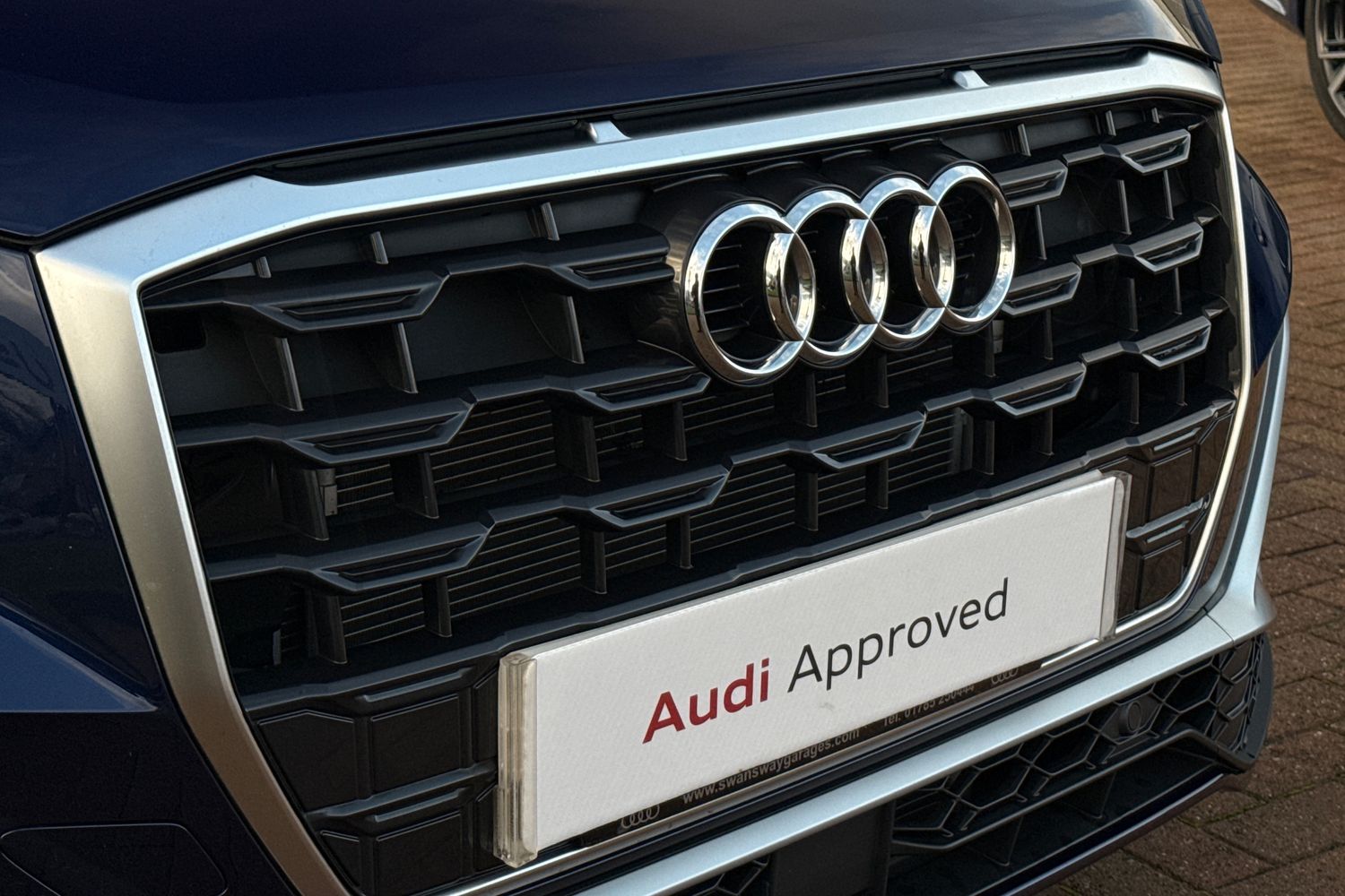 Used Audi Q2 2025 for sale - 76916447: Photo 50