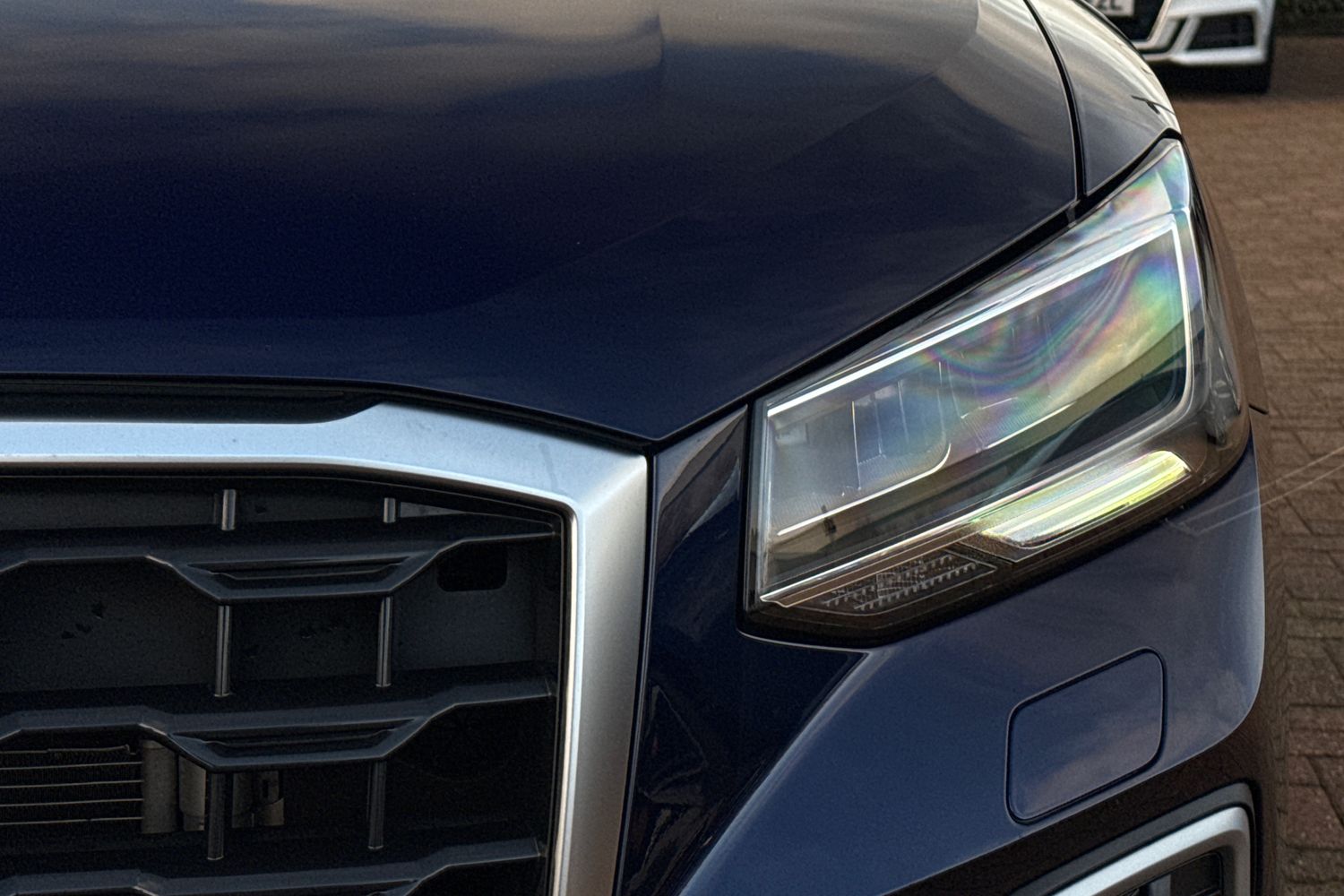 Used Audi Q2 2025 for sale - 76916447: Photo 51