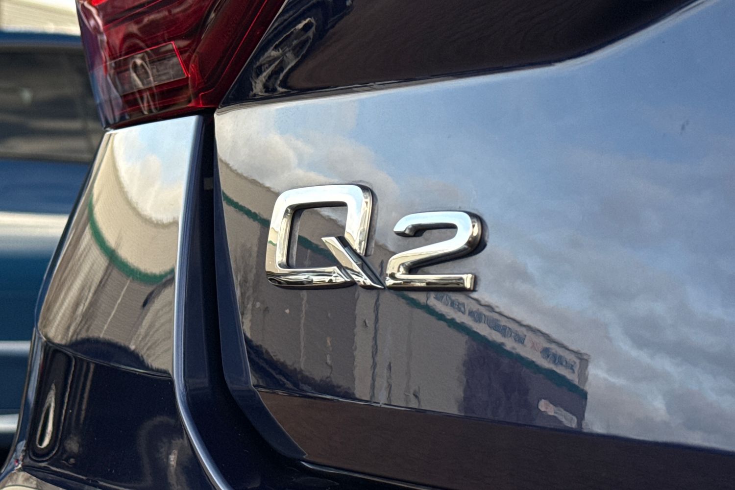 Used Audi Q2 2025 for sale - 76916447: Photo 52