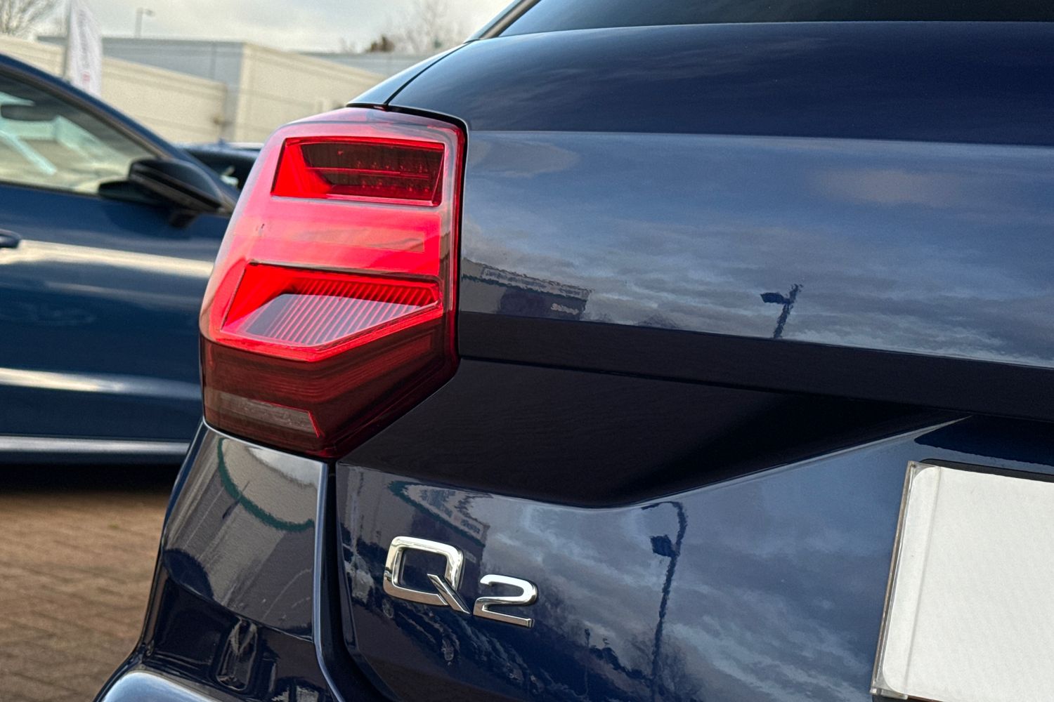 Used Audi Q2 2025 for sale - 76916447: Photo 53