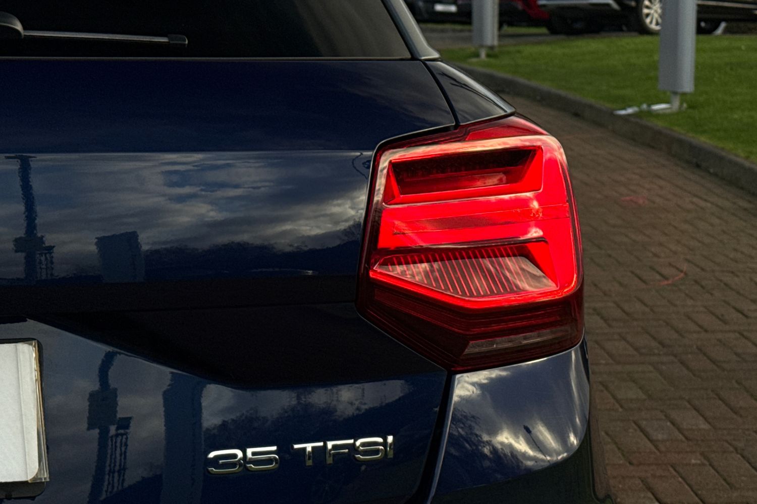 Used Audi Q2 2025 for sale - 76916447: Photo 55