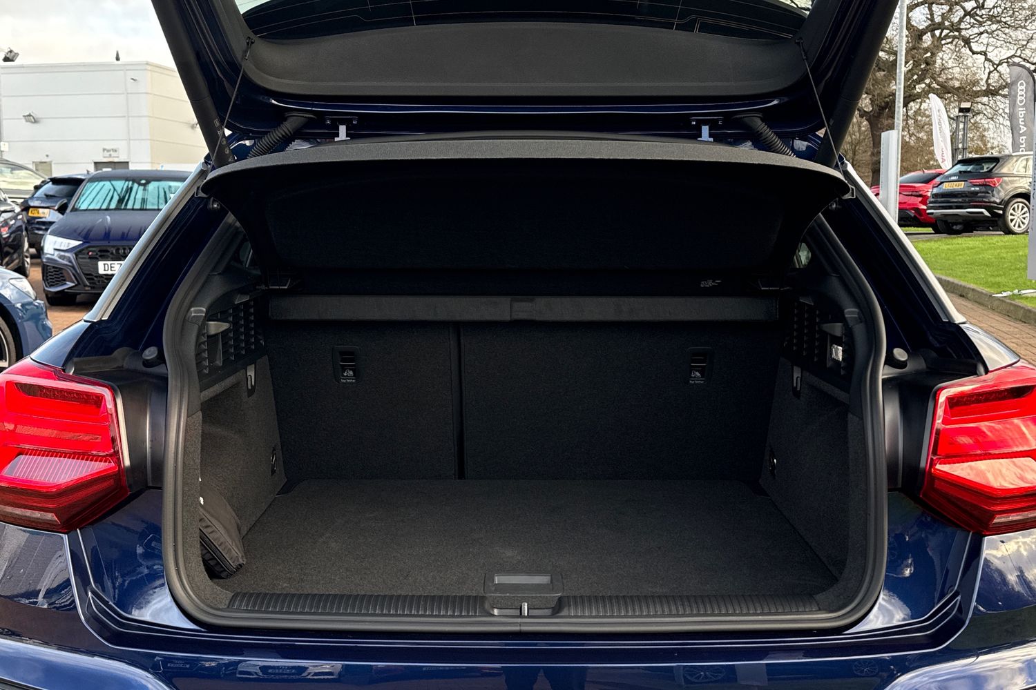 Used Audi Q2 2025 for sale - 76916447: Photo 7