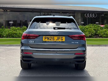 Used Audi Q3 2025 for sale - 79010337: Photo
