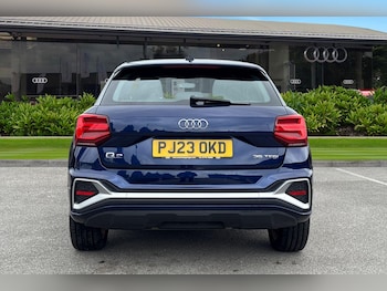 Used Audi Q2 2023 for sale - 79150006: Photo