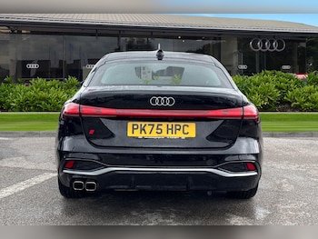 Used Audi A5 2025 for sale - 78920530: Photo