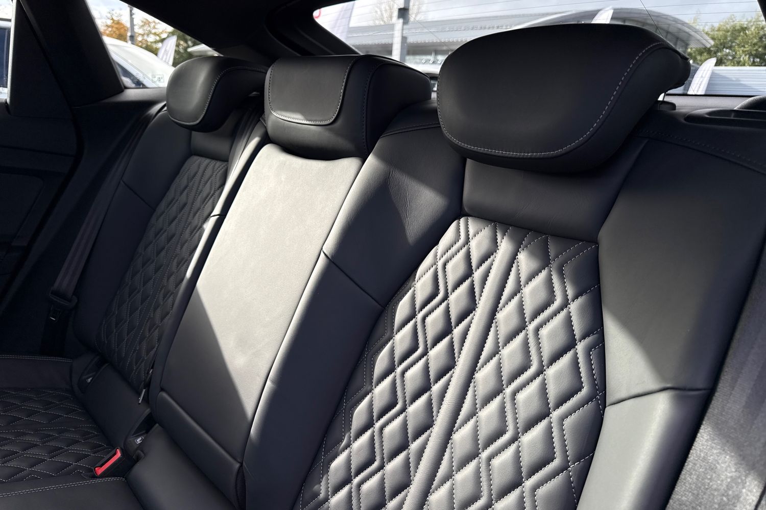 Used Audi Q4 e-tron 2022 for sale - 76476041: Photo 13