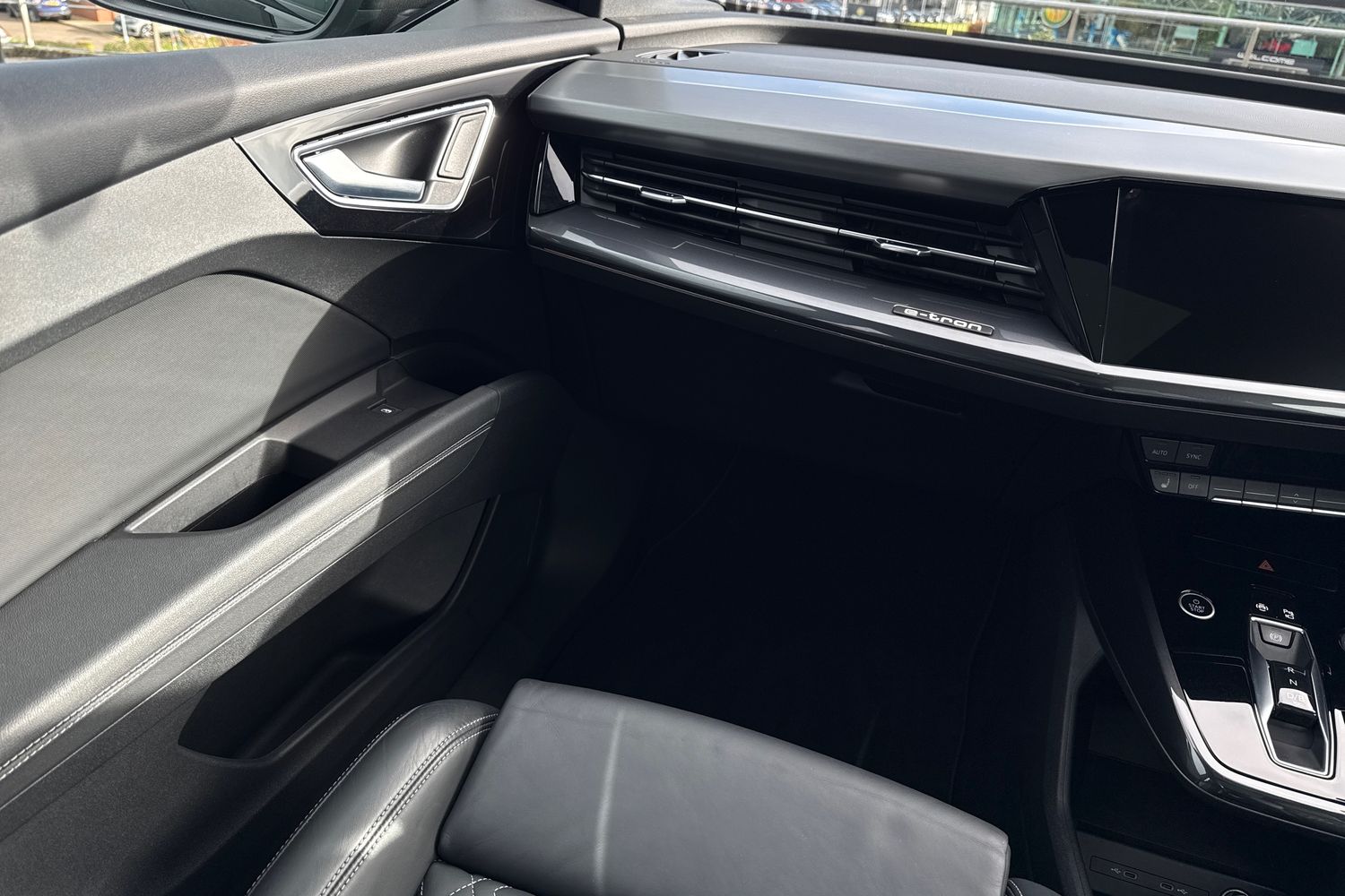 Used Audi Q4 e-tron 2022 for sale - 76476041: Photo 14