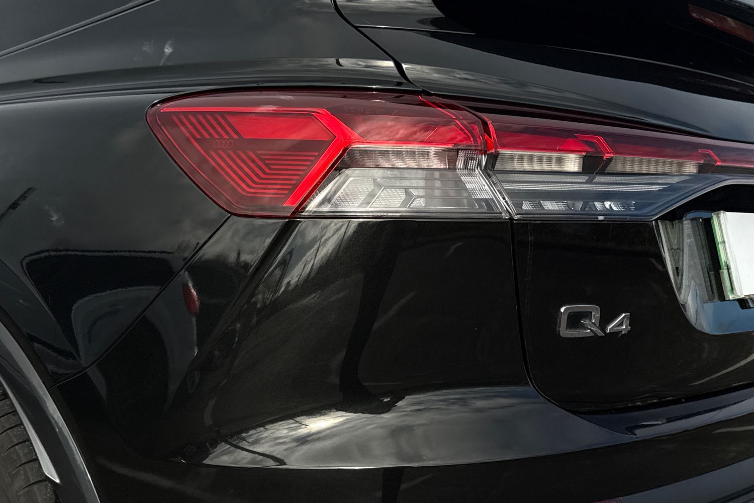 Used Audi Q4 e-tron 2022 for sale - 76476041: Photo 15