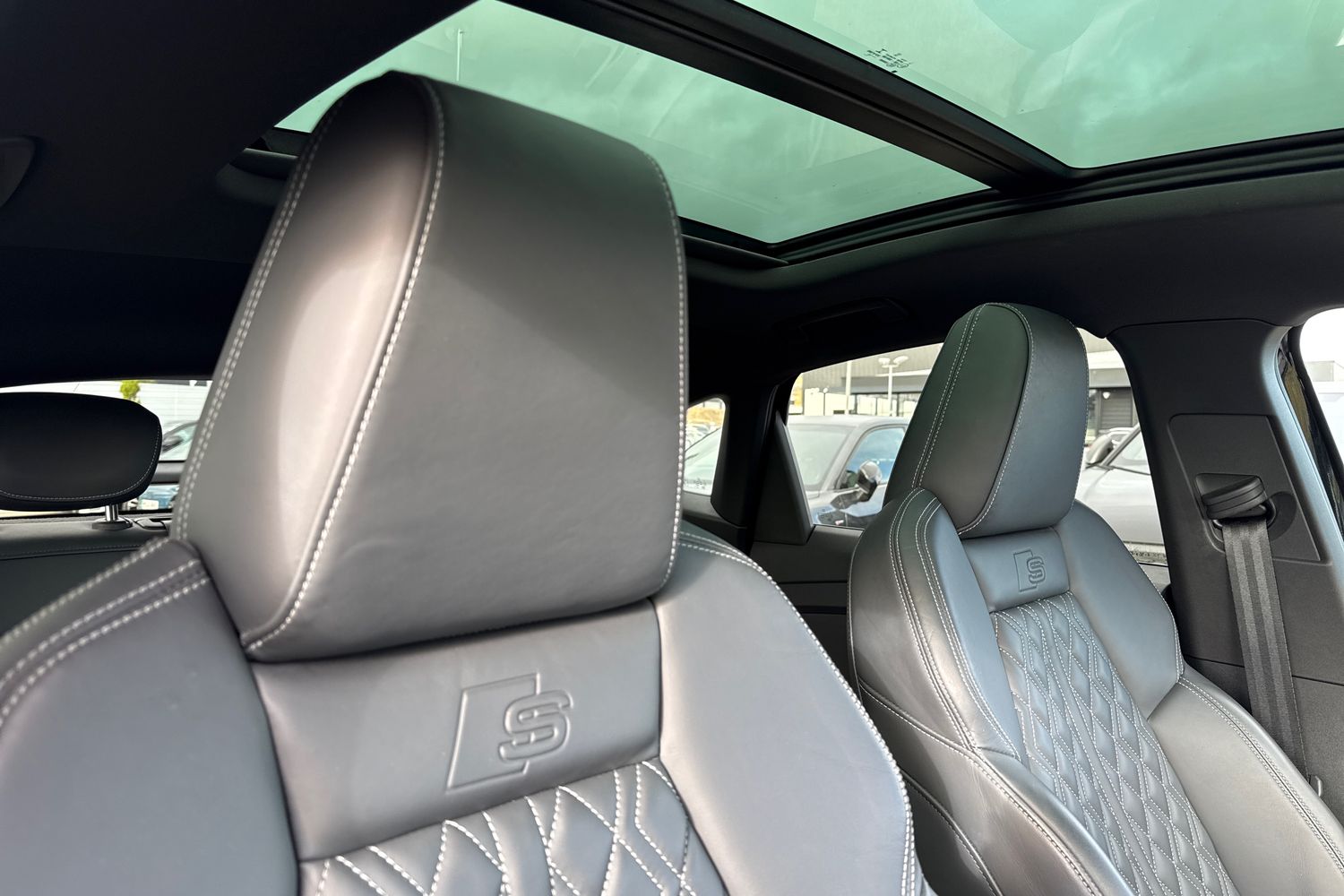 Used Audi Q4 e-tron 2022 for sale - 76476041: Photo 20