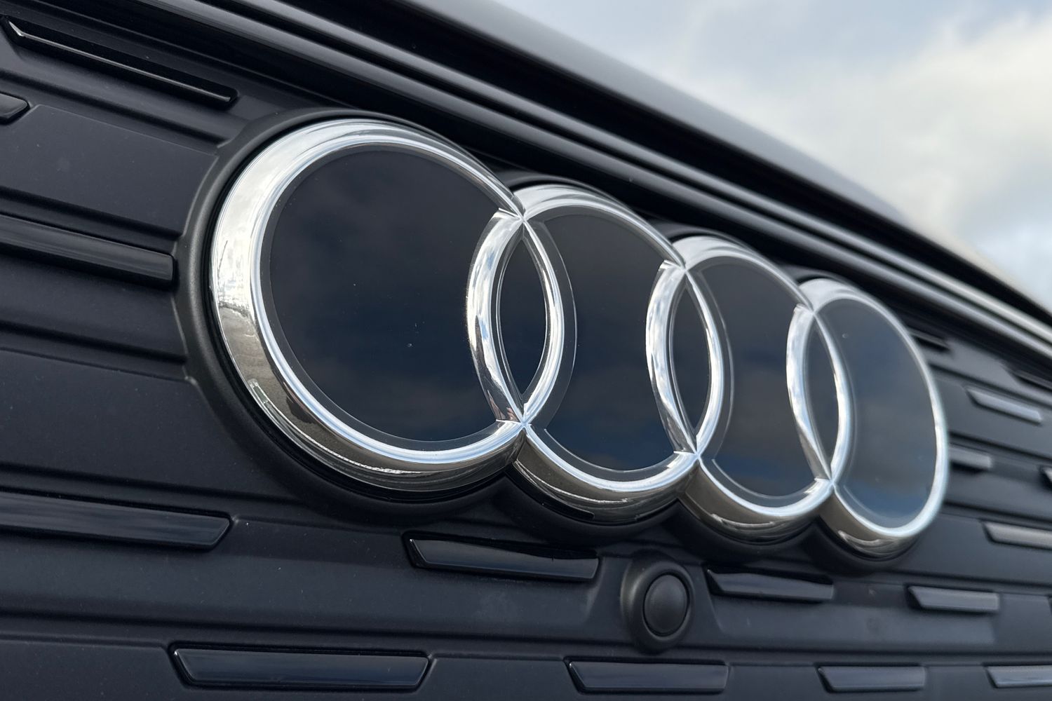 Used Audi Q4 e-tron 2022 for sale - 76476041: Photo 29