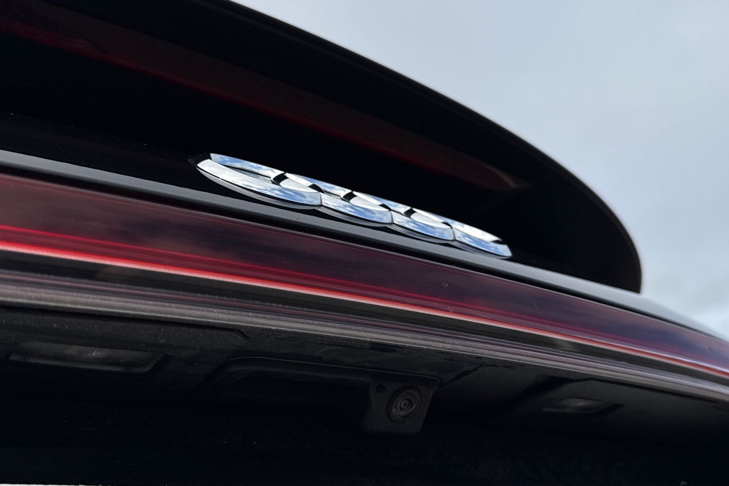 Used Audi Q4 e-tron 2022 for sale - 76476041: Photo 30