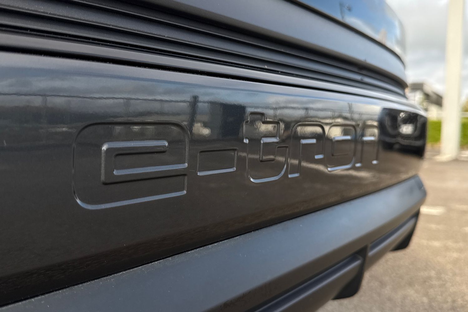 Used Audi Q4 e-tron 2022 for sale - 76476041: Photo 31