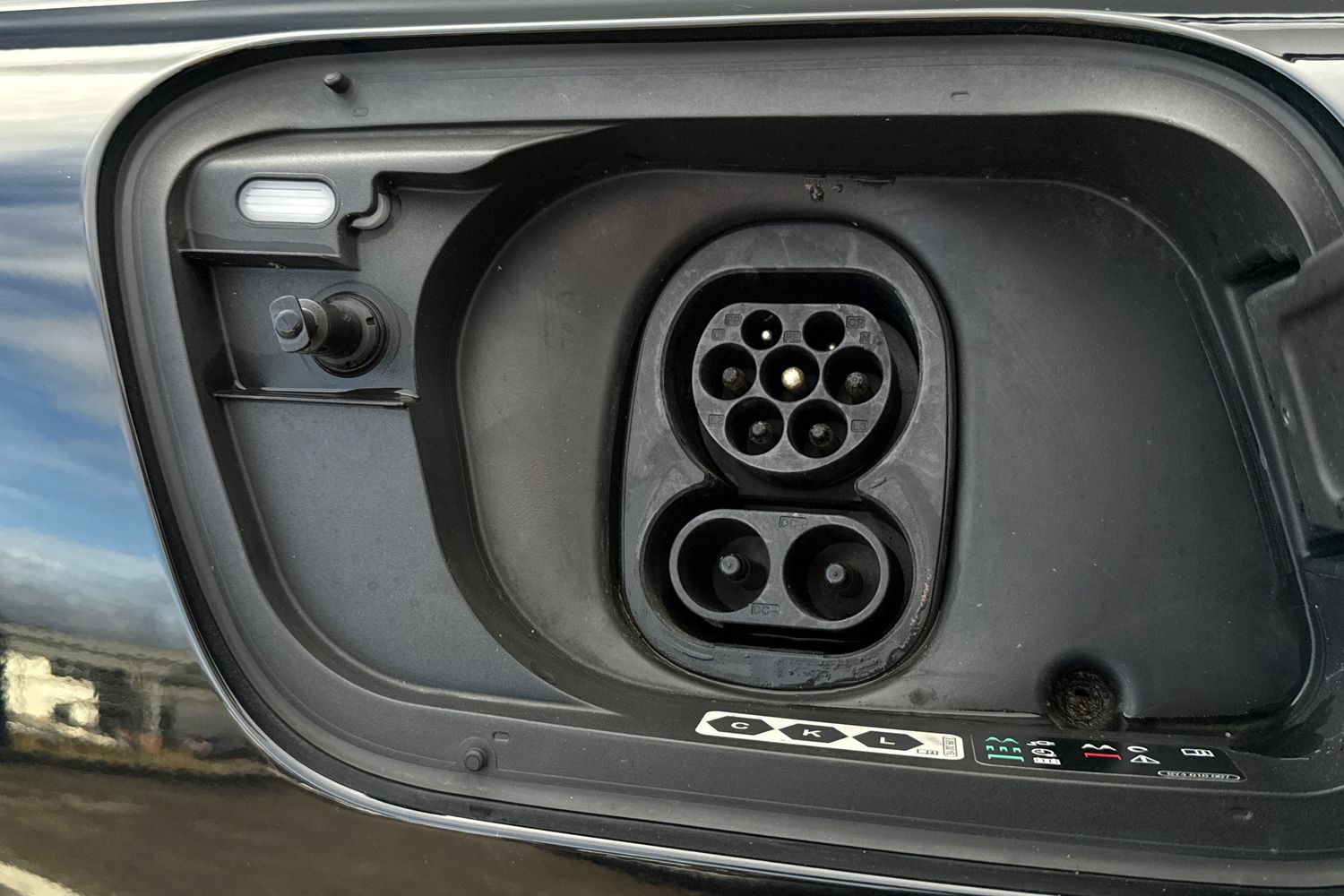 Used Audi Q4 e-tron 2022 for sale - 76476041: Photo 35