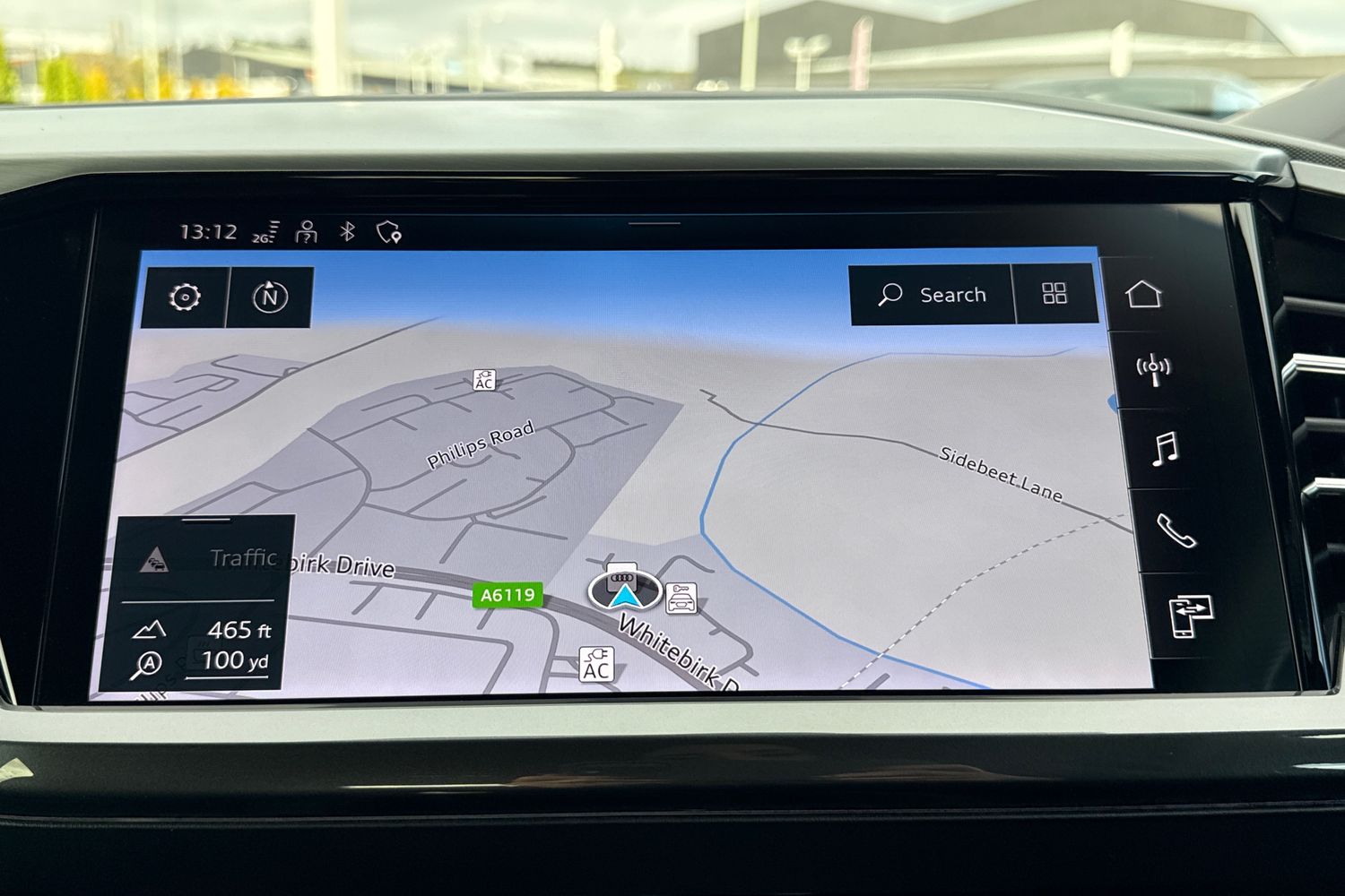 Used Audi Q4 e-tron 2022 for sale - 76476041: Photo 39