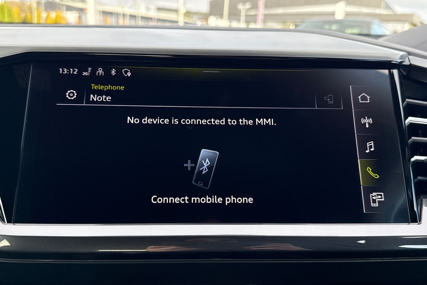 Used Audi Q4 e-tron 2022 for sale - 76476041: Photo 40