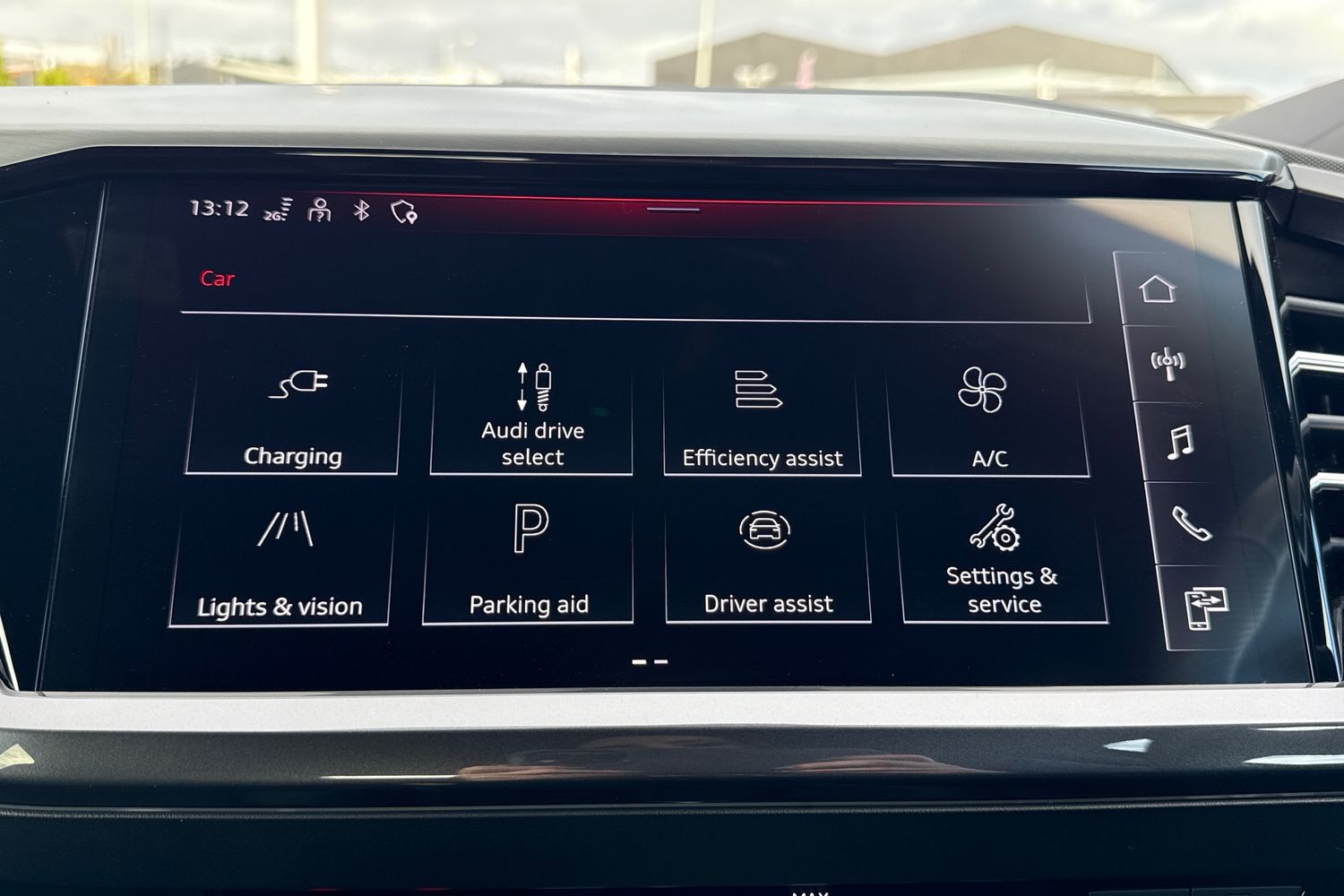 Used Audi Q4 e-tron 2022 for sale - 76476041: Photo 41