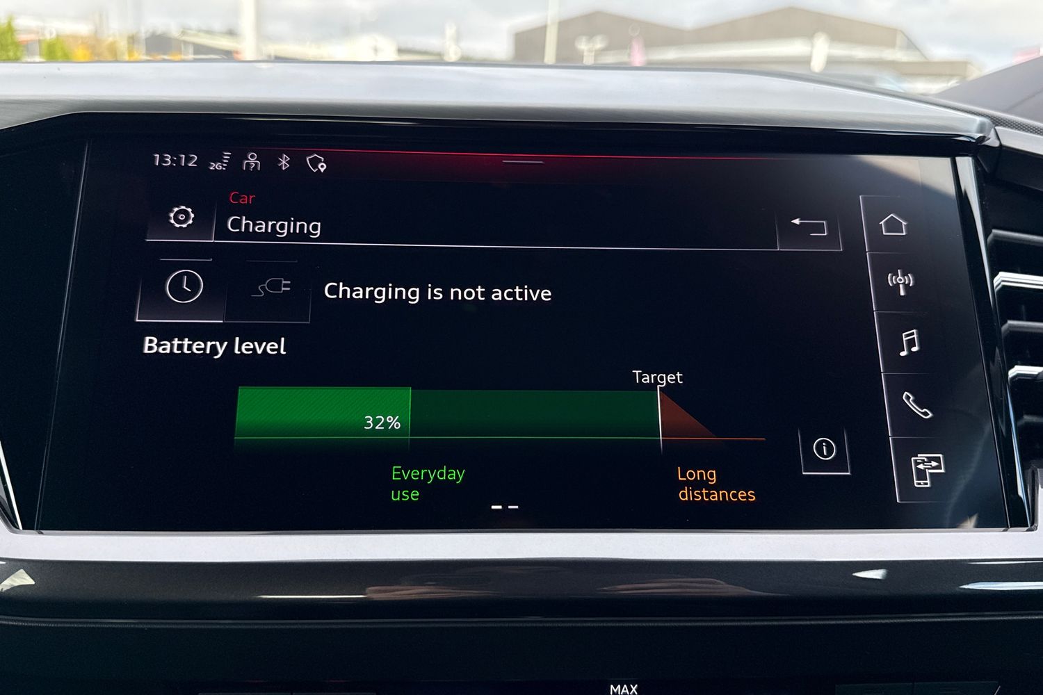 Used Audi Q4 e-tron 2022 for sale - 76476041: Photo 42