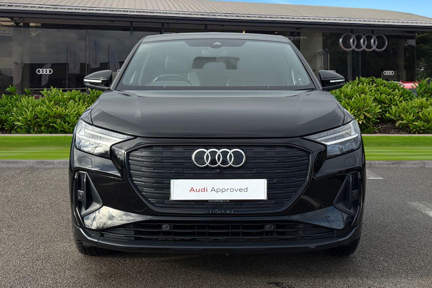 Used Audi Q4 e-tron 2022 for sale - 76476041: Photo 5