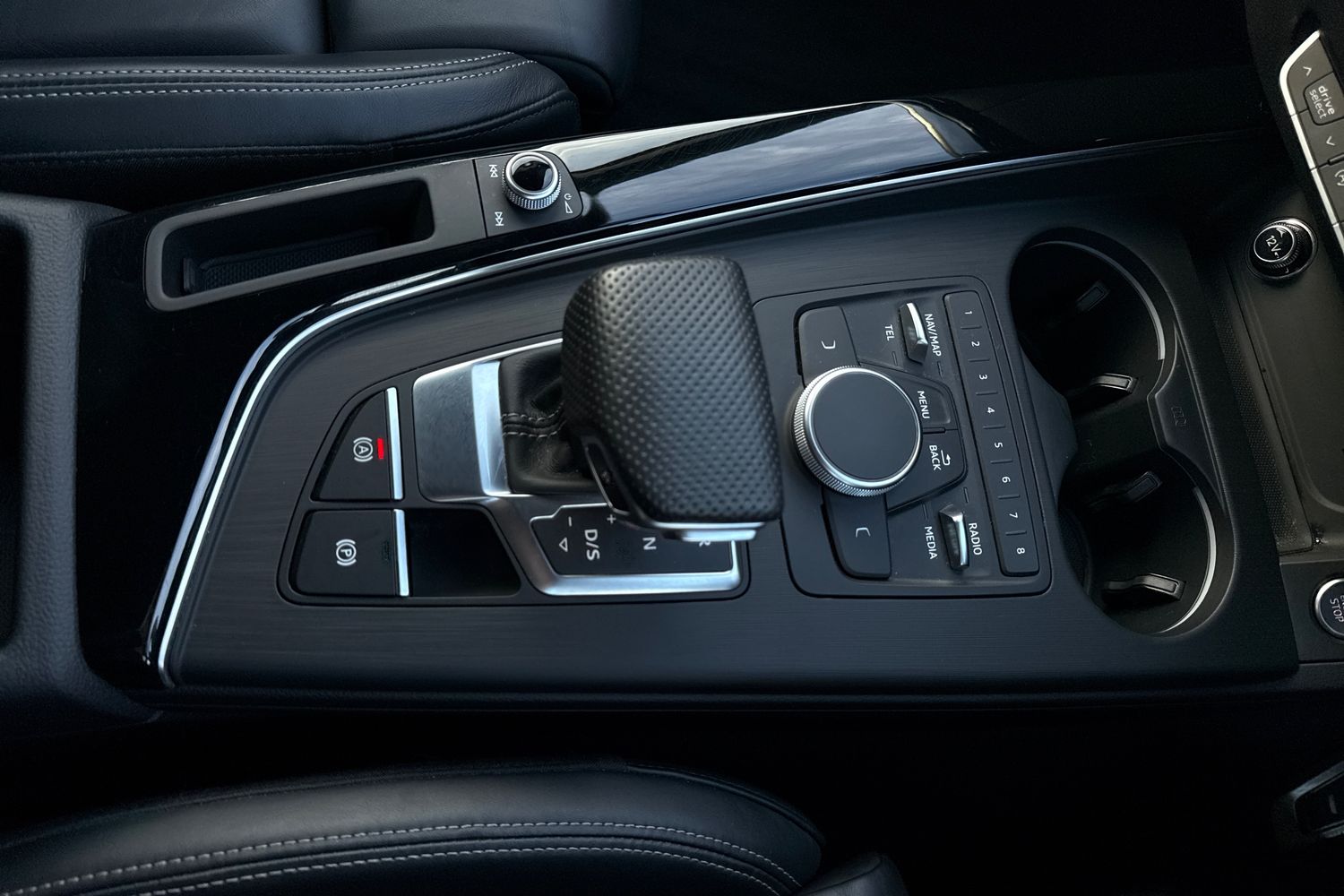 Used Audi A4 2019 for sale - 77368395: Photo 23