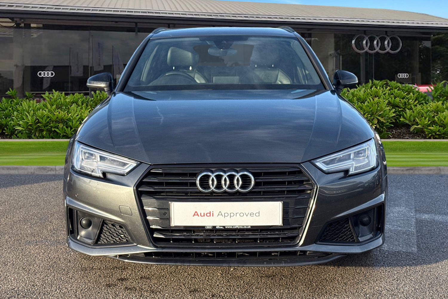 Used Audi A4 2019 for sale - 77368395: Photo 6