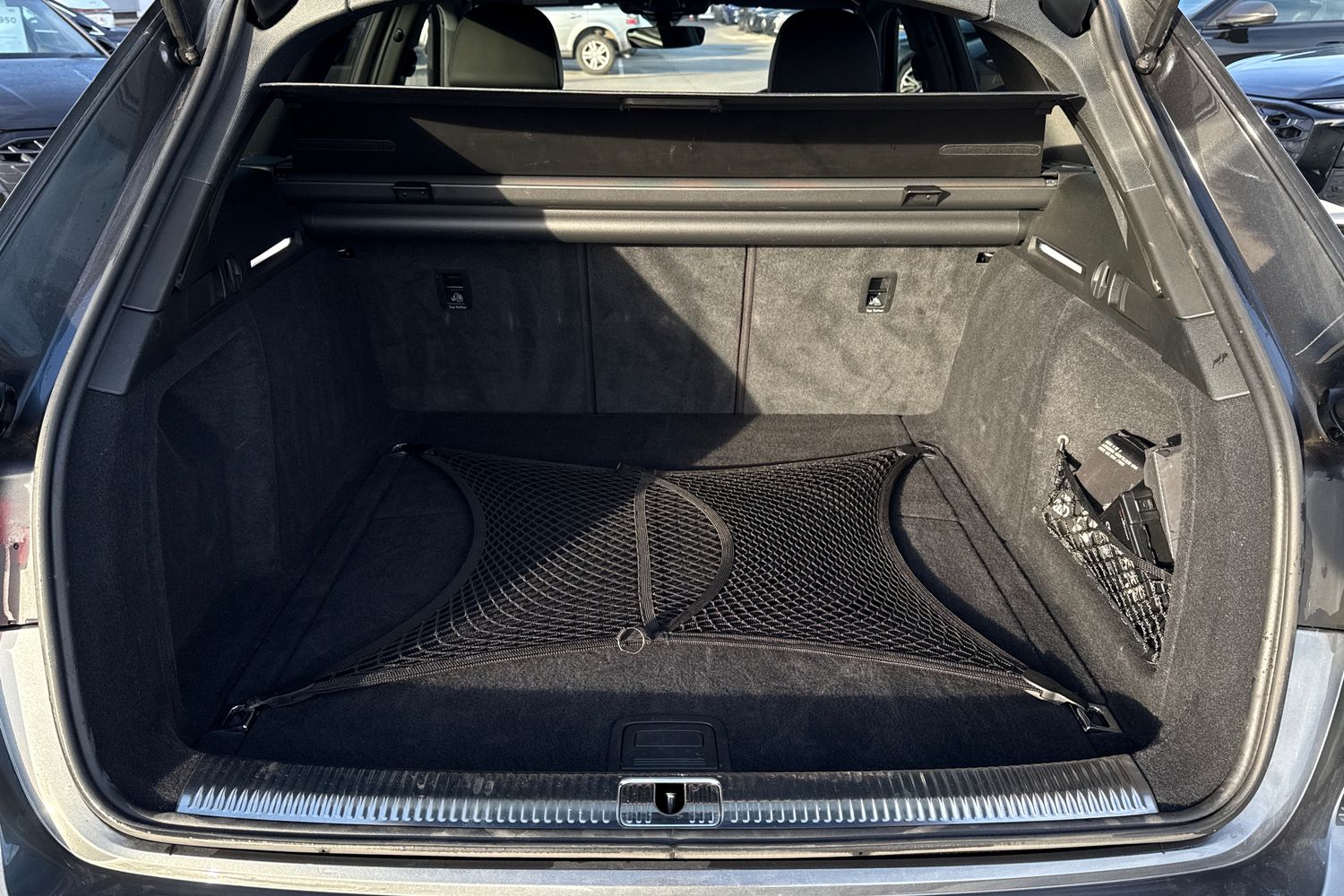 Used Audi A4 2019 for sale - 77368395: Photo 7