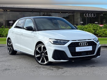 Audi - A1