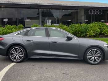 Used Audi A5 2025 for sale - 73355588: Photo
