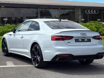 Used Audi A5 2025 for sale - 74064789: Photo