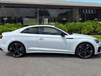 Used Audi A5 2025 for sale - 74064789: Photo