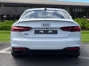 Used Audi A5 2025 for sale - 74064789: Photo
