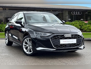 2025 - Sport 40 TFSI e 204 PS S tronic 5-Door