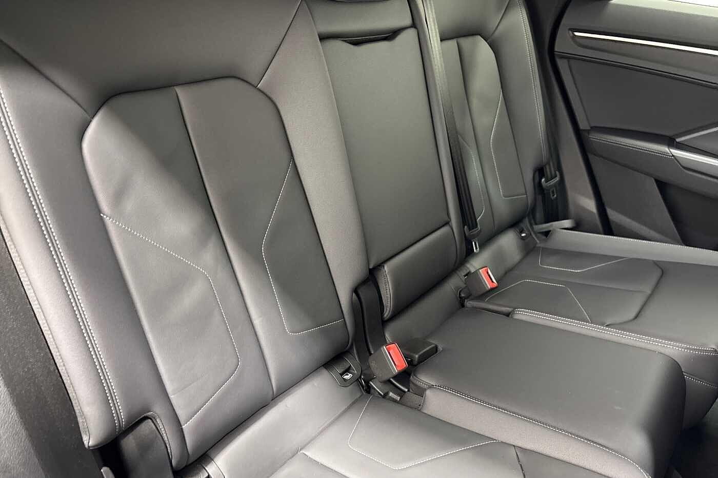Used Audi Q3 2025 for sale - 76353084: Photo 10