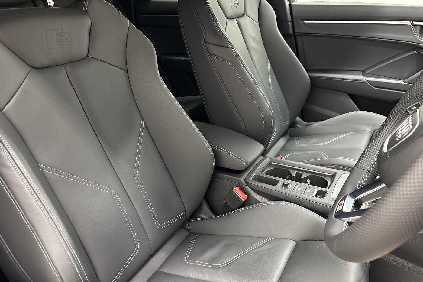 Used Audi Q3 2025 for sale - 76353084: Photo 11