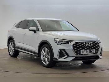 Audi - Q3