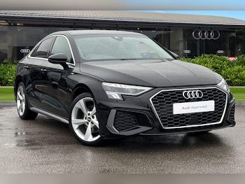 Used Audi A3 2021 for sale - 75983532: Photo