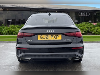 Used Audi A3 2021 for sale - 75983532: Photo