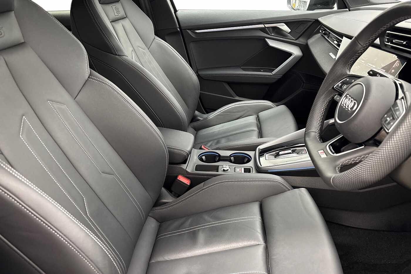 Used Audi A3 2025 for sale - 77801716: Photo 11