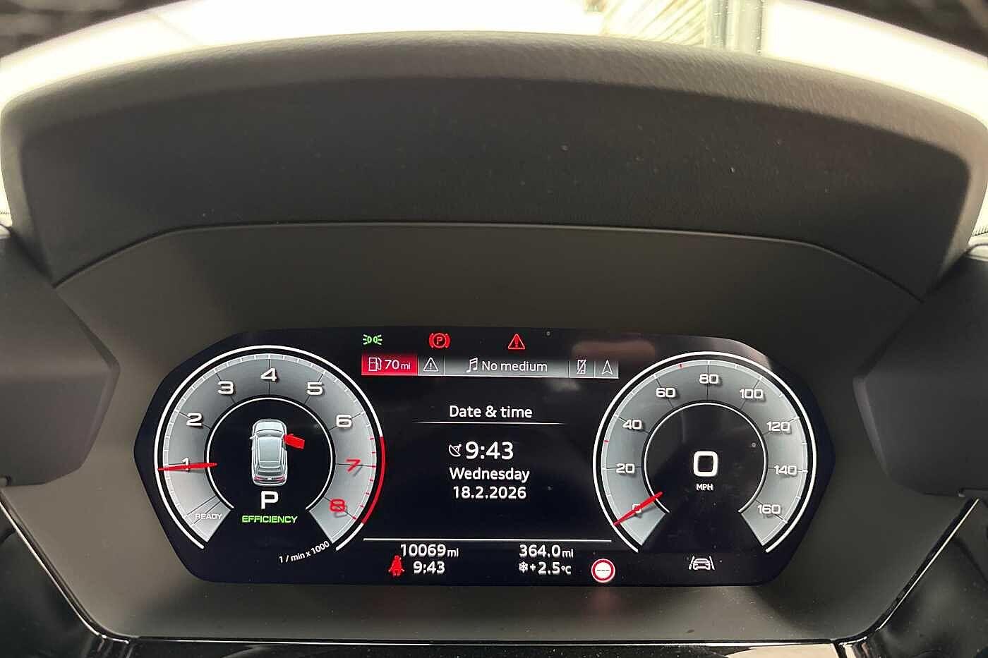 Used Audi A3 2025 for sale - 77801716: Photo 12