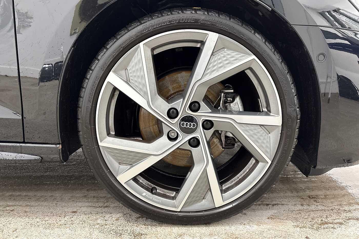 Used Audi A3 2025 for sale - 77801716: Photo 6