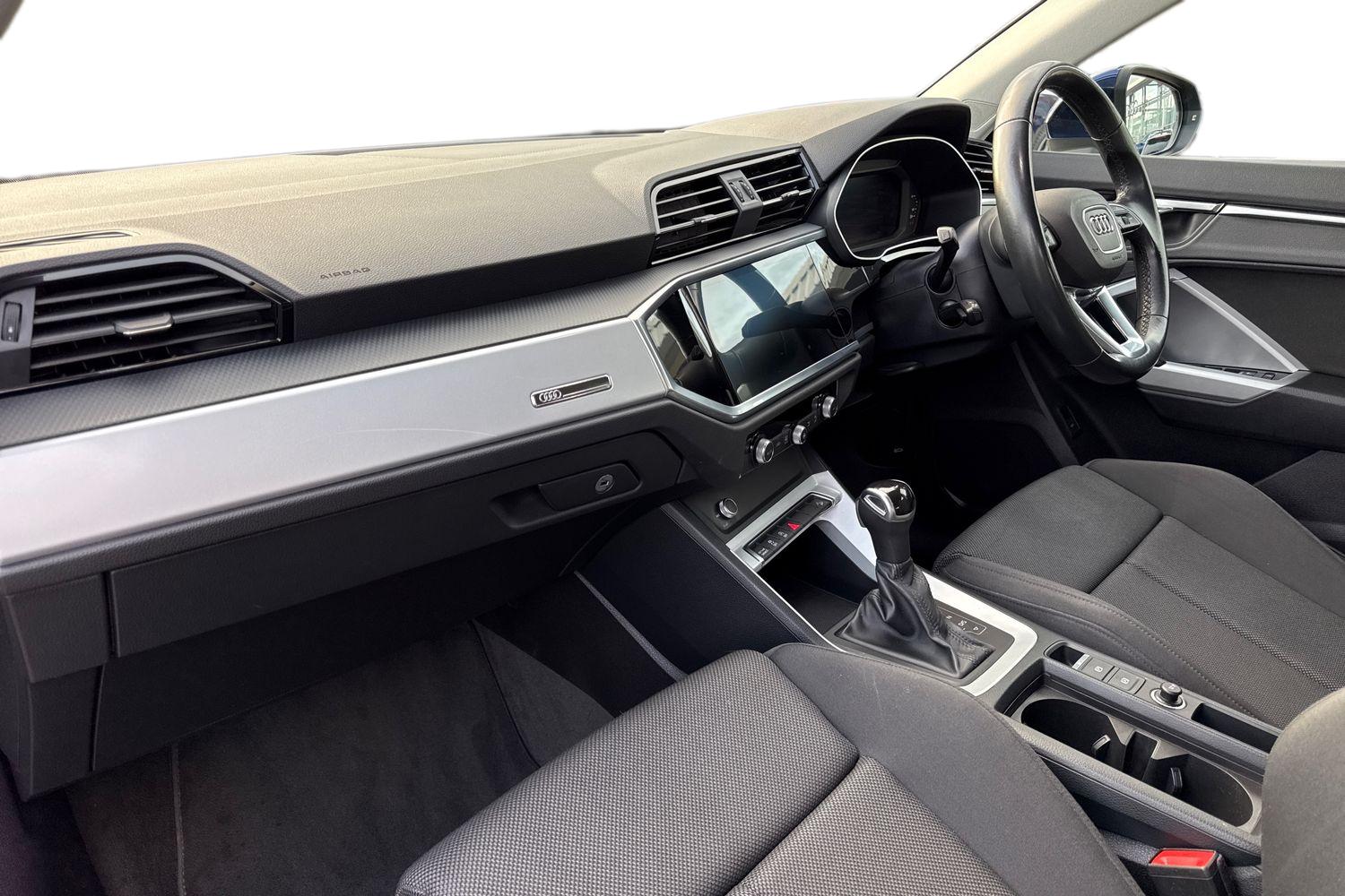 Used Audi Q3 2021 for sale - 77334283: Photo 15