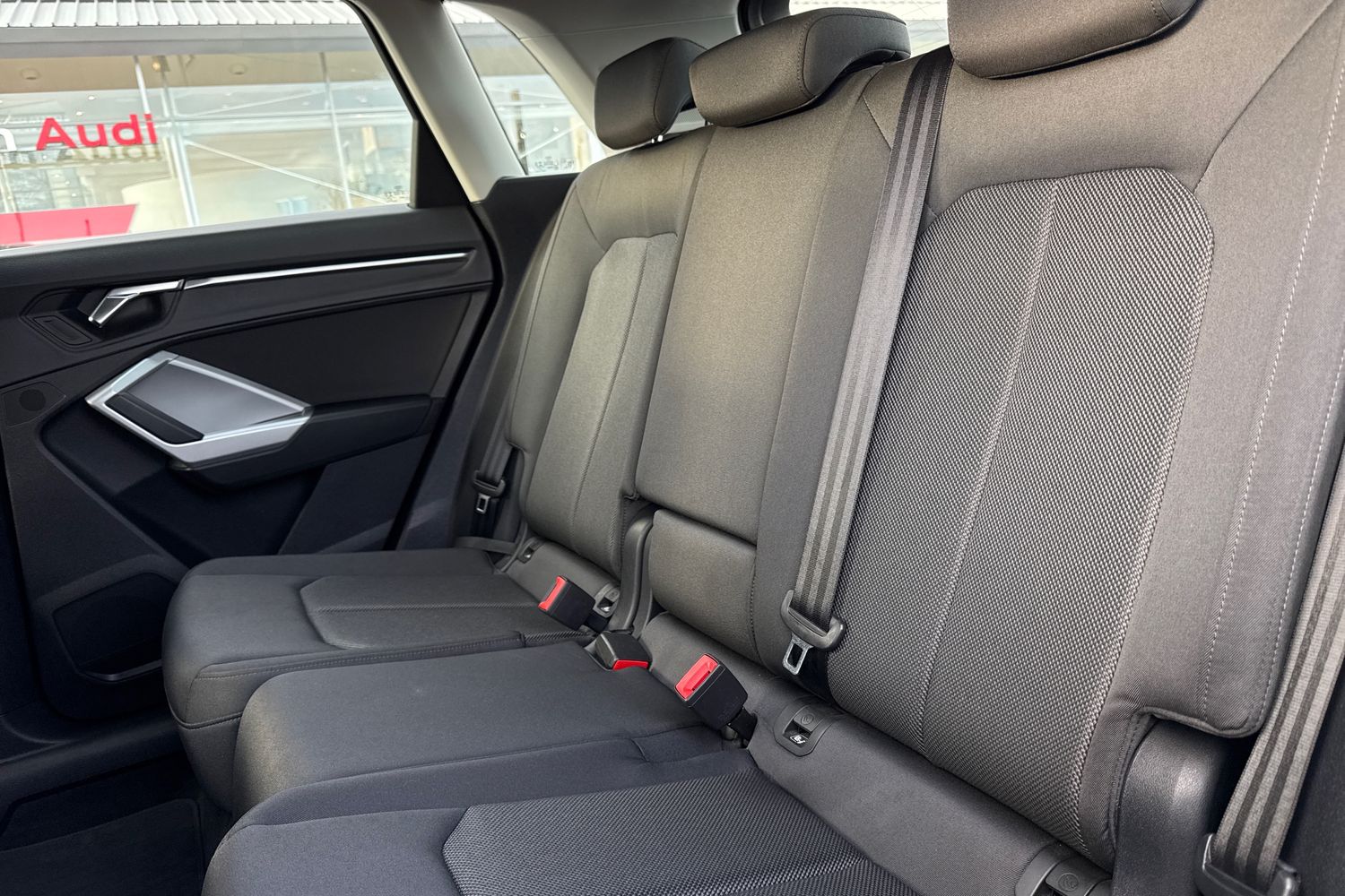 Used Audi Q3 2021 for sale - 77334283: Photo 19