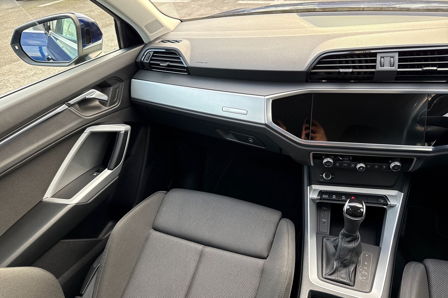 Used Audi Q3 2021 for sale - 77334283: Photo 20